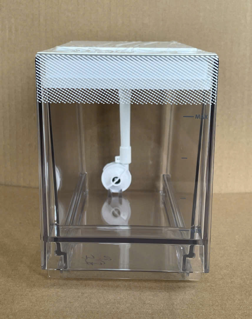 BÌNH CHỨA NƯỚC LÀM ĐÁ TỦ LẠNH TOSHIBA GR-RF665WIA – HÀNG CHÍNH HÃNG