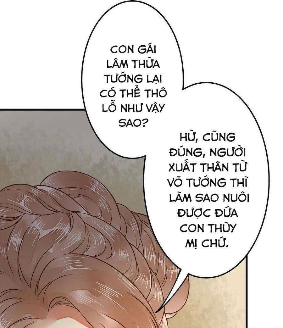 quý phi này có chút cơ chapter 4 9