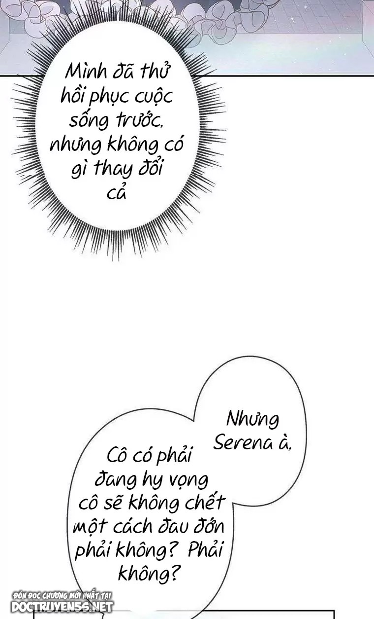 nếu tôi là nhân vật phản diện liệu tôi sẽ chết chapter 5 21