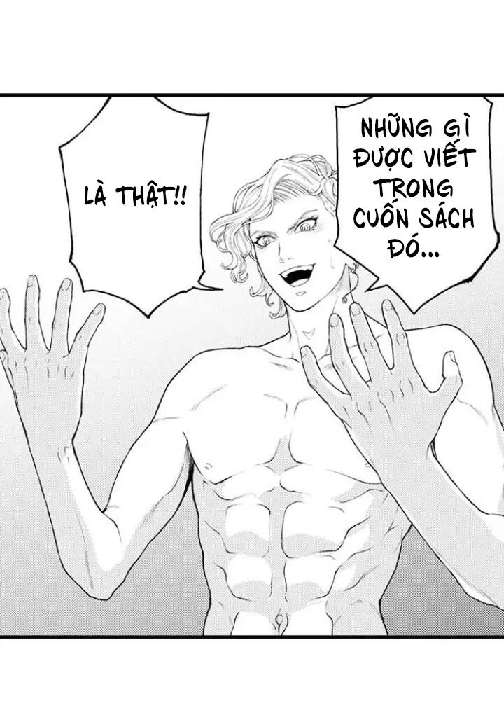 Gửi Em Gái Yêu Dấu, Anh Trai Em Trở Thành Thánh Nữ Mất Rồi chapter 14.2 - Trang 16