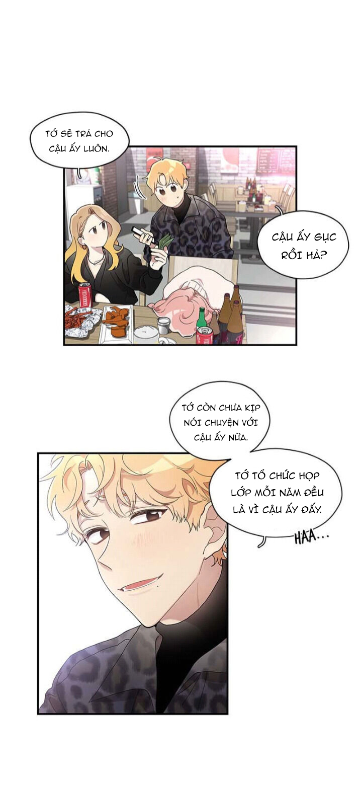 thanh xuân lầm lỡ chapter 32 12