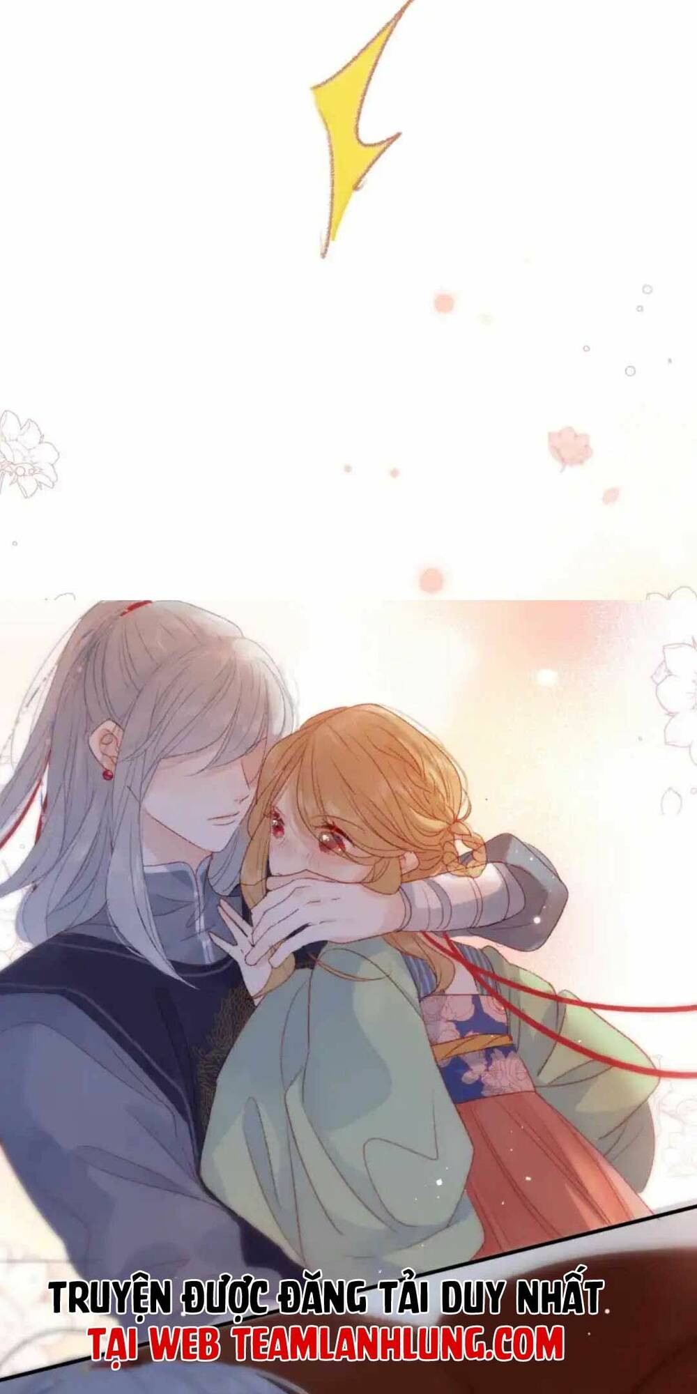 hoàng đế bệ hạ : cùng ta đi ăn xin nào chapter 8 35