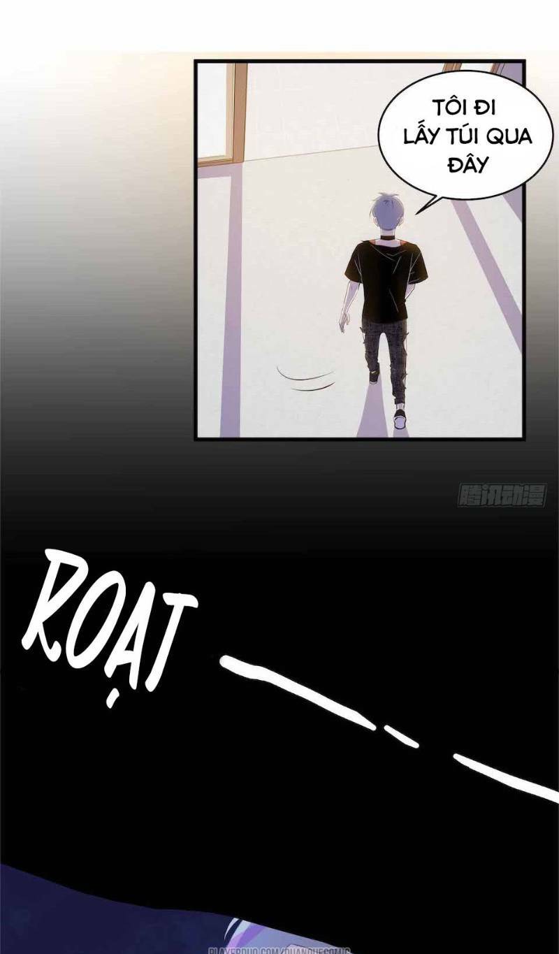 thát không mê thất chapter 23 29