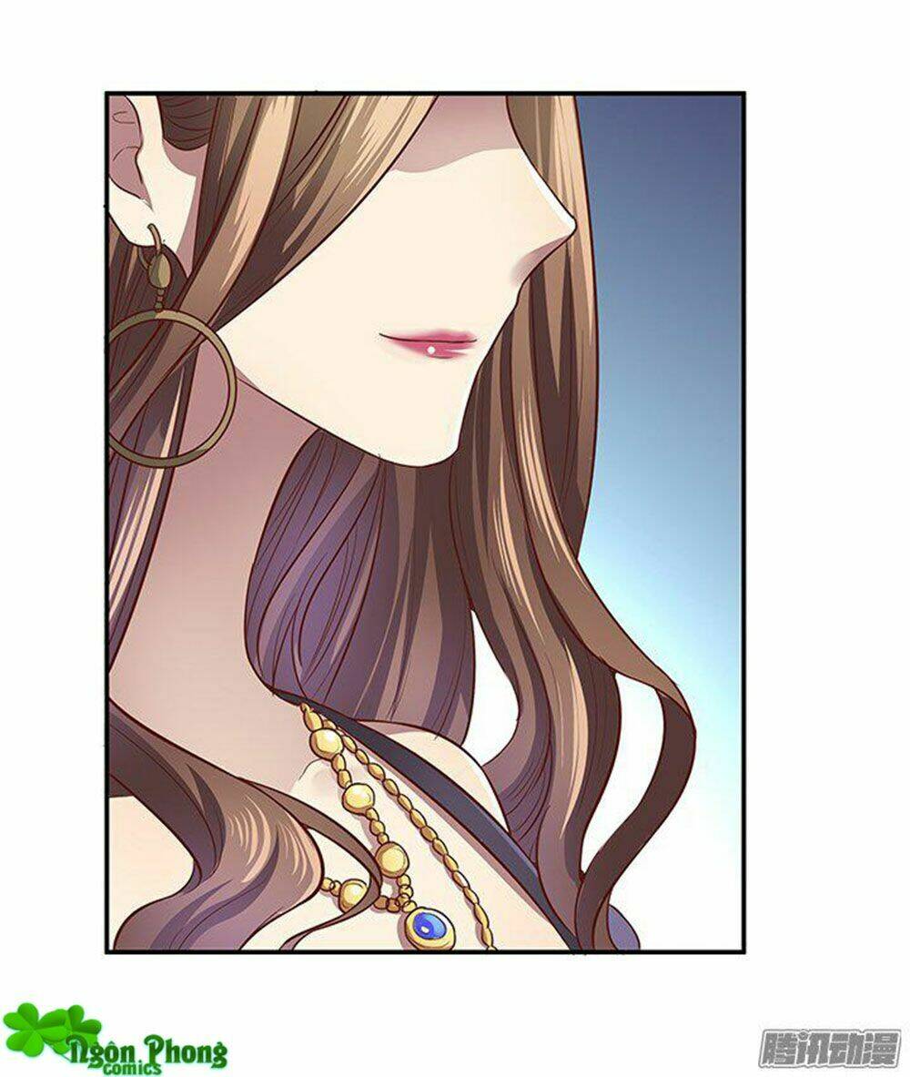 khi trò chơi ác ma bắt đầu chapter 8 46