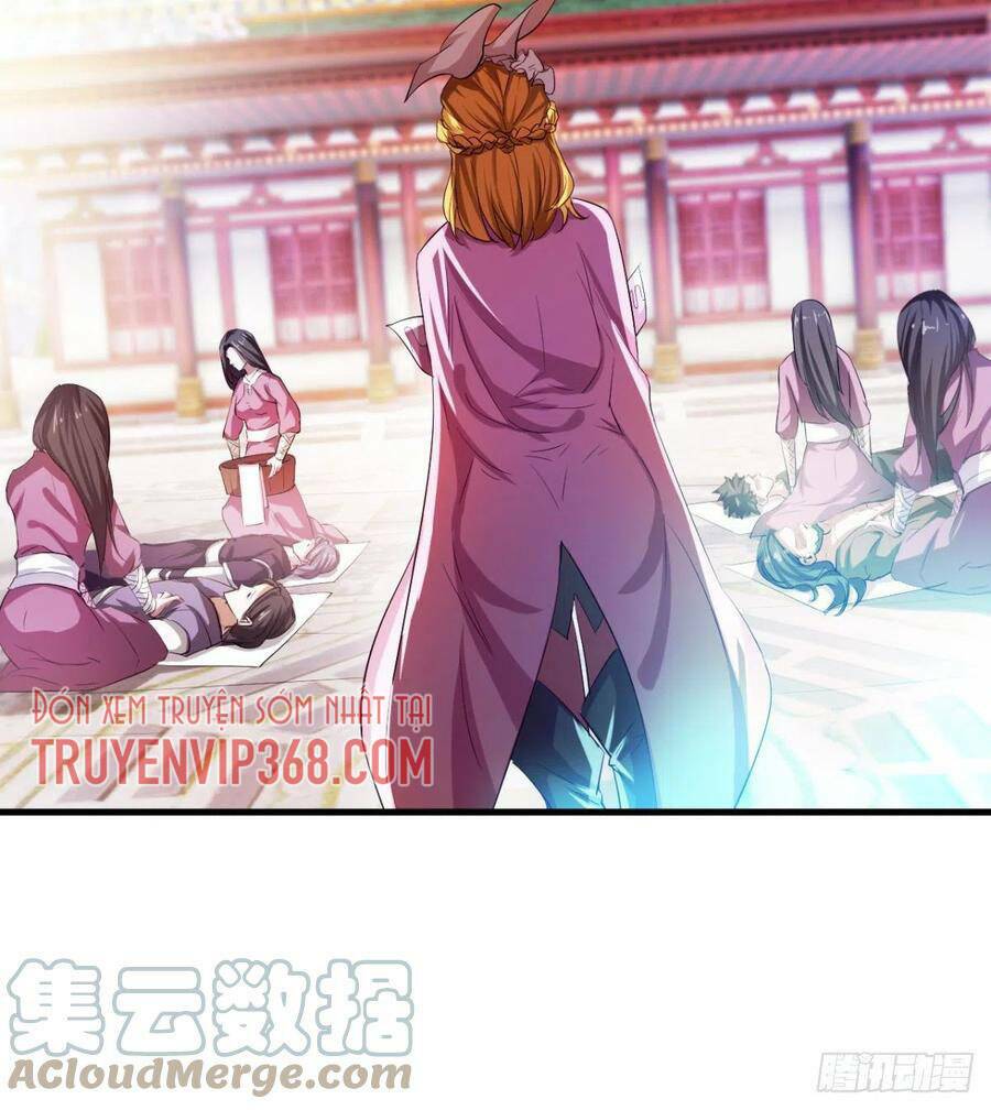 ma hoàng sư đệ quả thực quá chung tình chapter 85 53