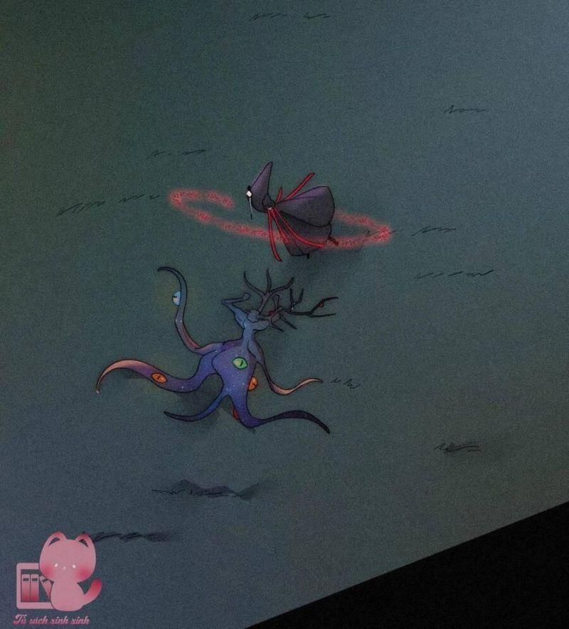 đêm tối chốn này chapter 76 38