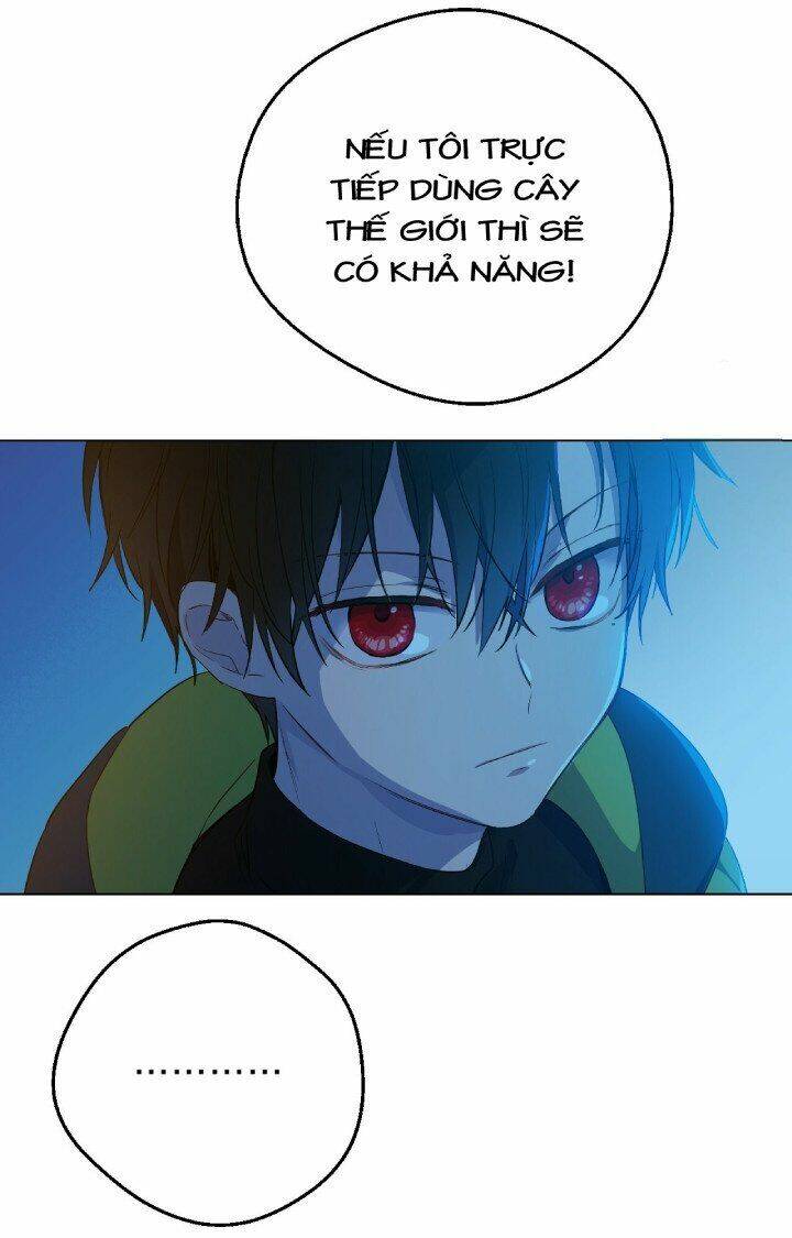 một ngày nọ ta trở thành công chúa chapter 96 16