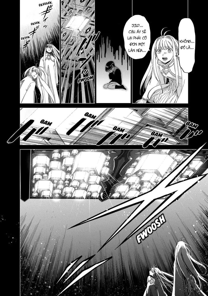 ấn ký abyss chapter 39 18