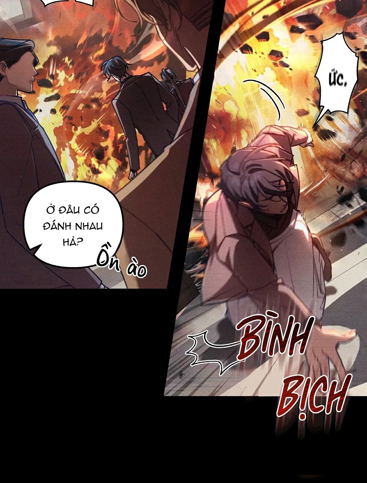 guide cấp s phết mật ong chapter 5 61