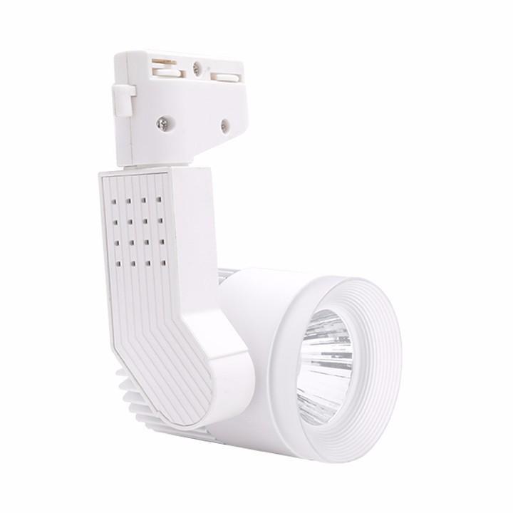 Đèn led rọi thanh ray 20w