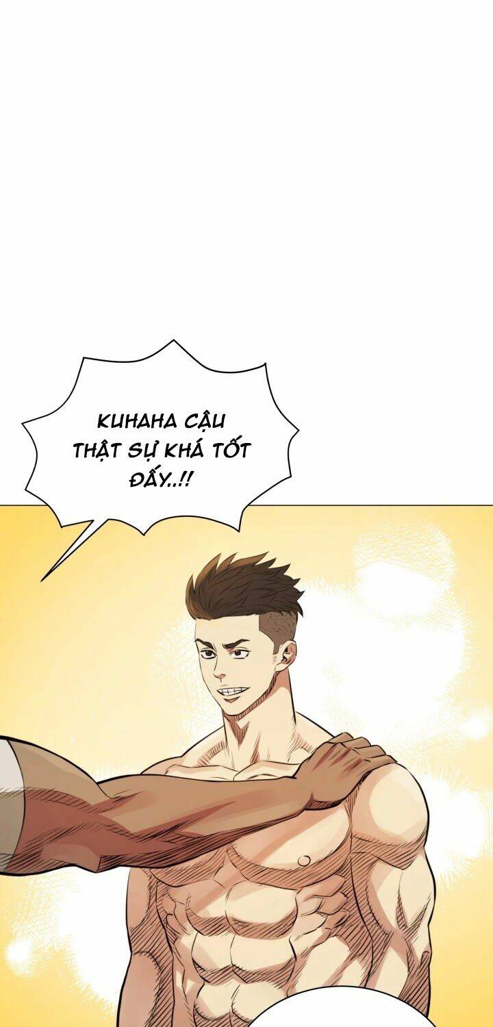 đấu sĩ vô song chapter 4 75