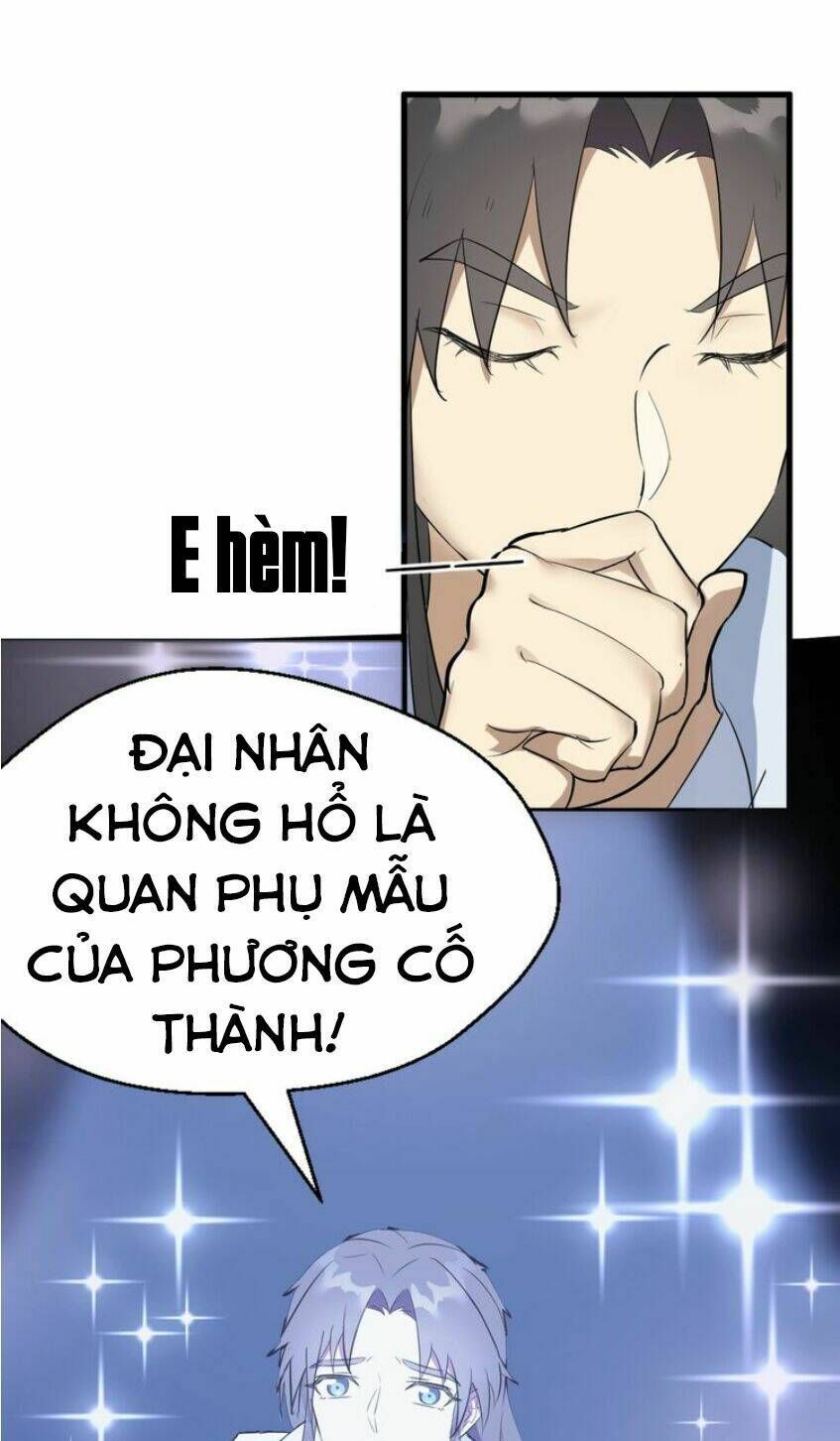 đại nghịch chi môn chapter 46 24