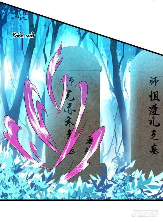 hồ tiên hung bạo chapter 94 15