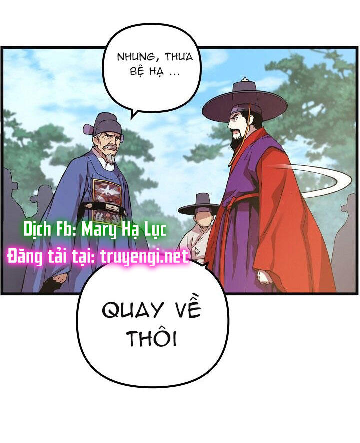 tôi sẽ sống như một hoàng tử chapter 7 41