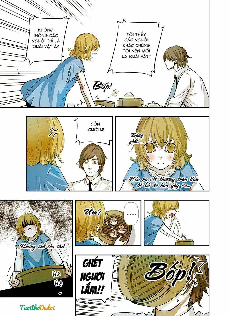 looking for clotho chapter 16 8