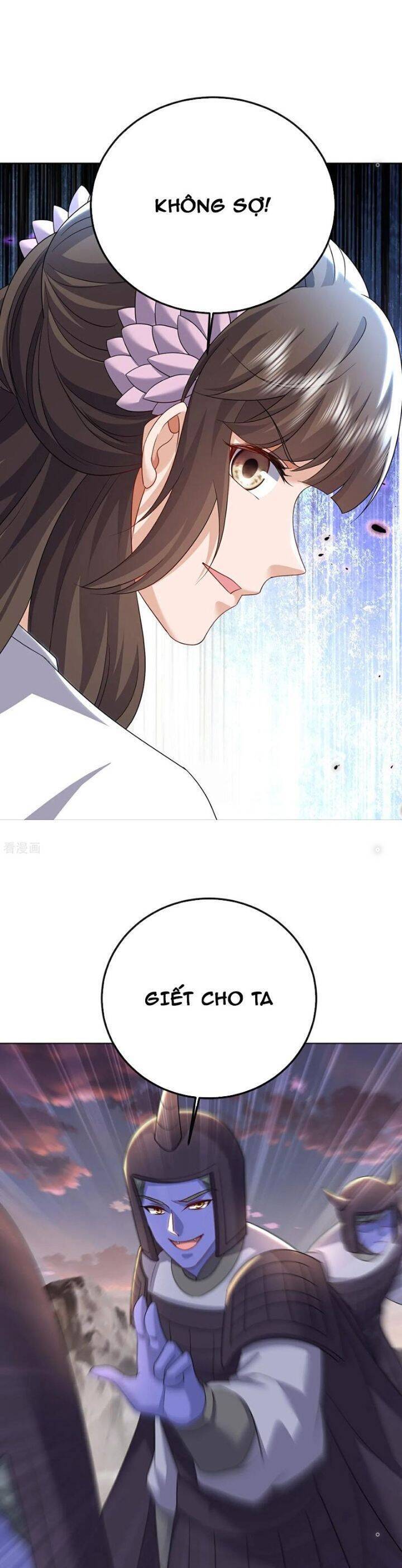 tiên võ đế tôn chapter 671 9