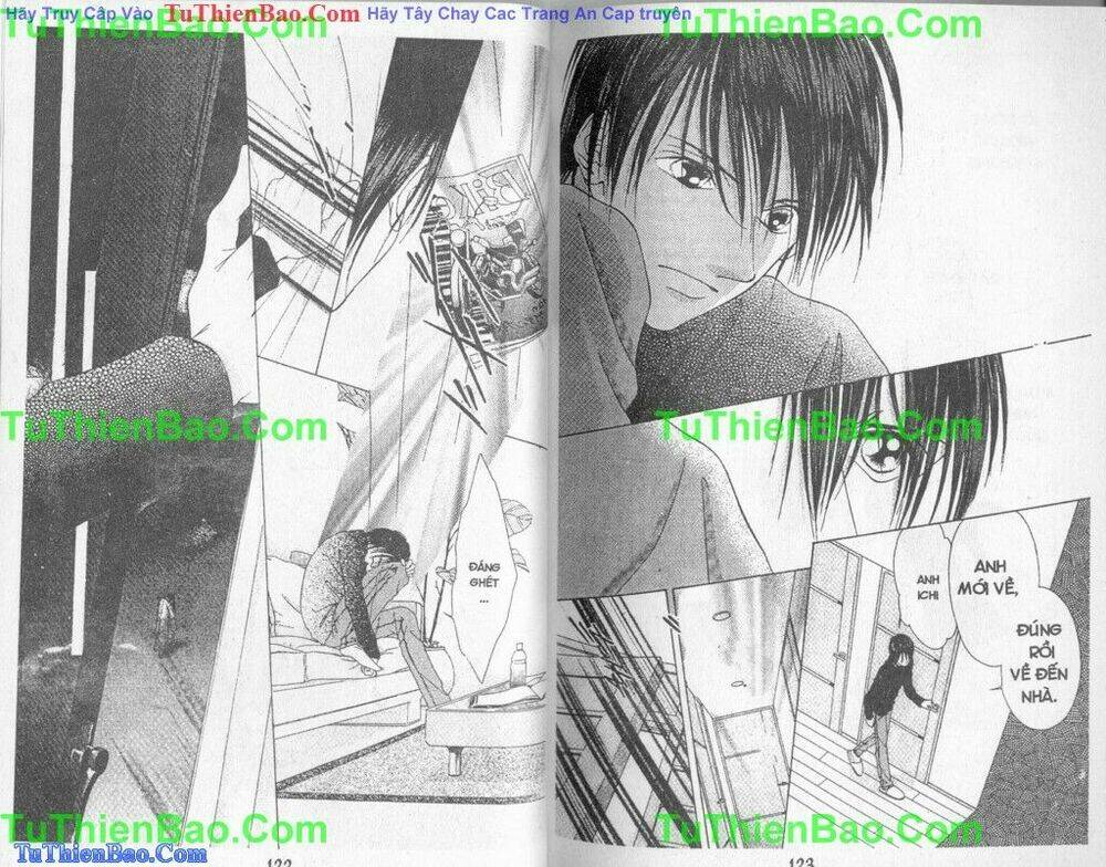 quả chín mọng chapter 1 60