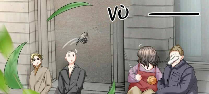 thiếu soái của tôi chính là manh như vậy chapter 29 32