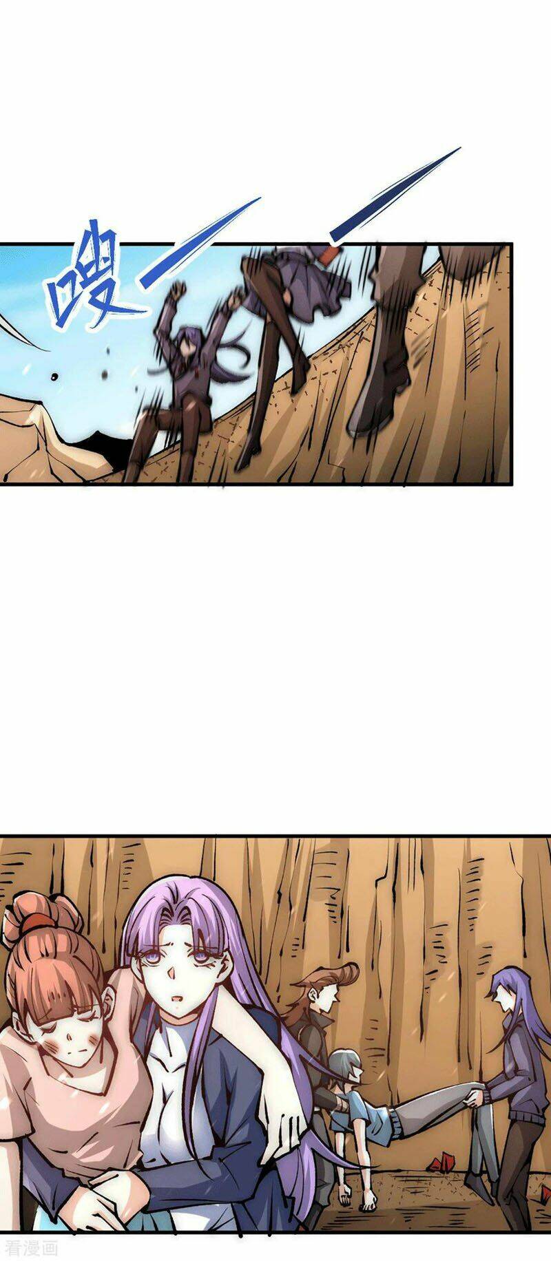 đô thị đỉnh phong cao thủ chapter 230 22