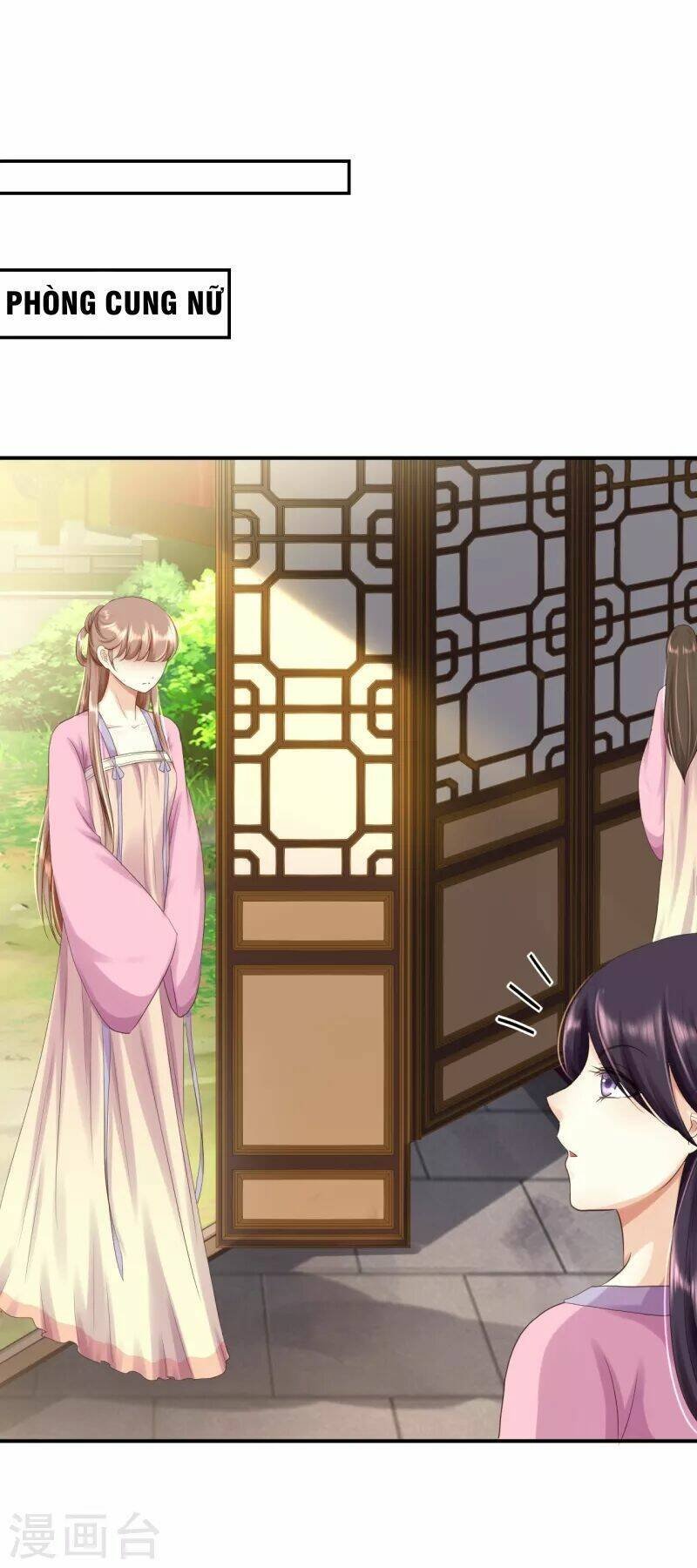 từng bước âm mưu thâm độc : huyết hoàng trở về chapter 4 23