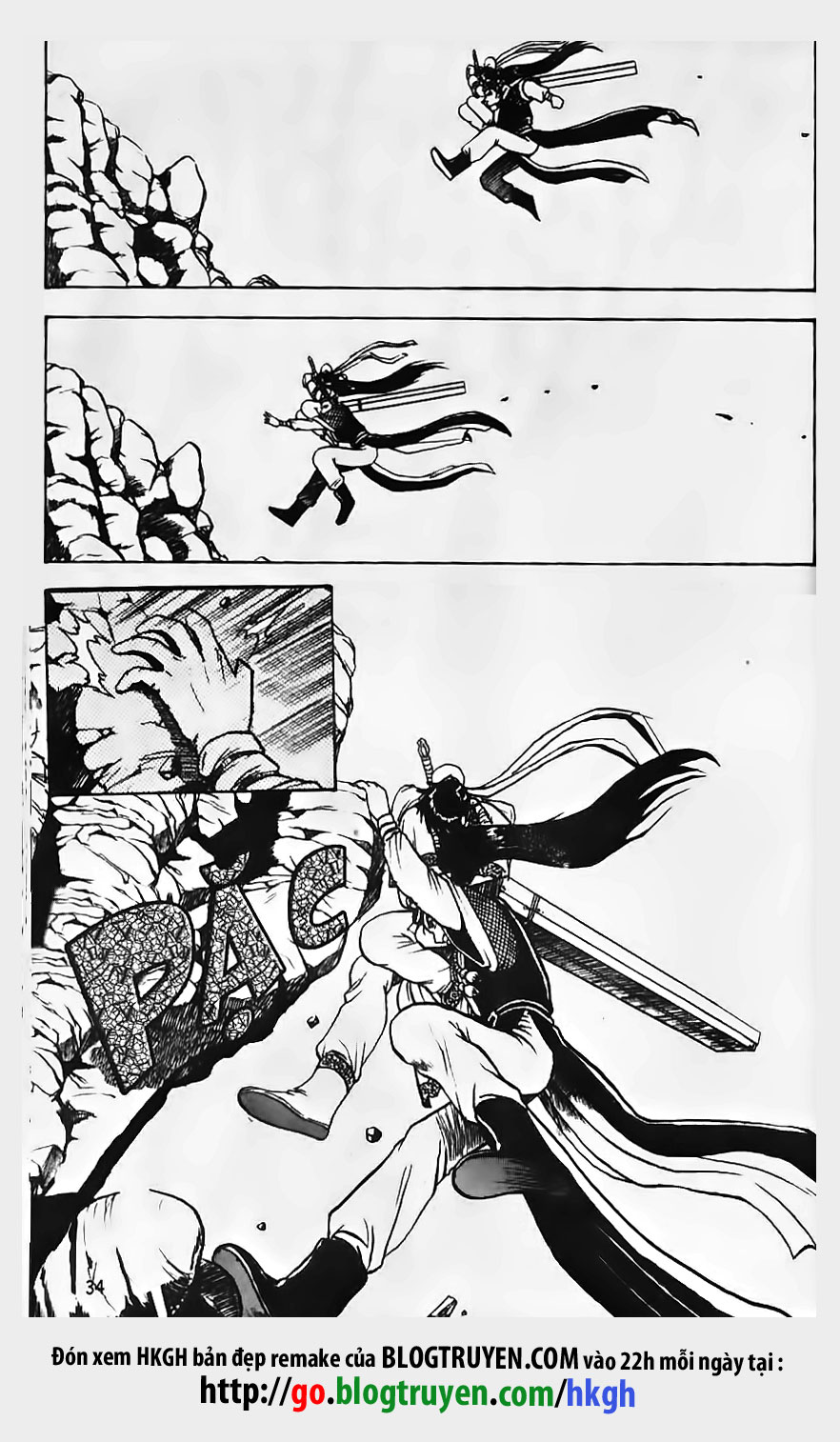 hiệp khách giang hồ m chapter 9 5