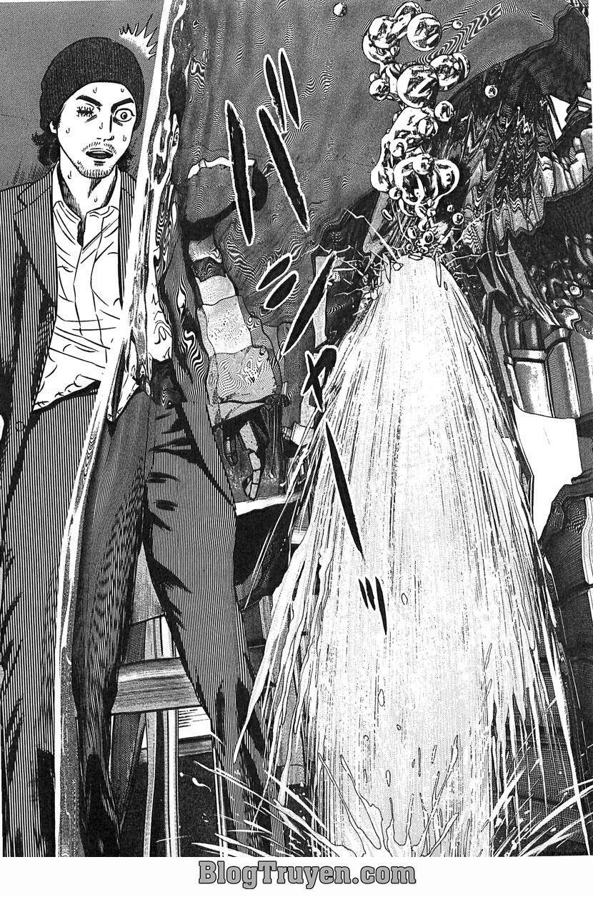 homunculus chapter 69 17