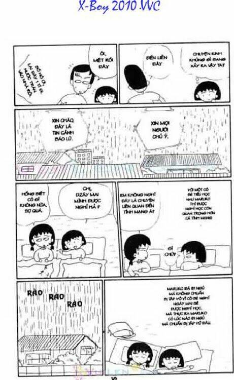 nhóc maruko chapter 2 18