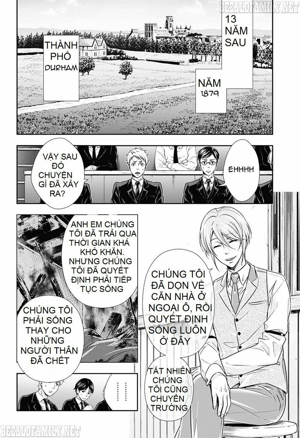 nhà ái quốc moriarty chapter 1.2 24