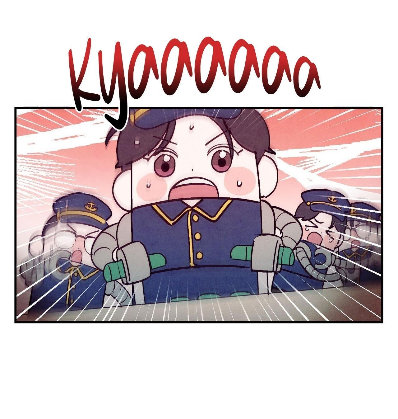 say tình [bl] chapter 73 4