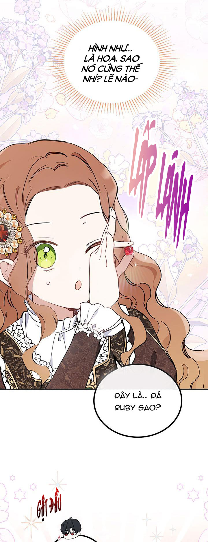 lần này tôi sẽ trở thành gia chủ chapter 58 17