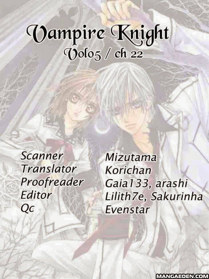 hiệp sĩ vampire chapter 22 34