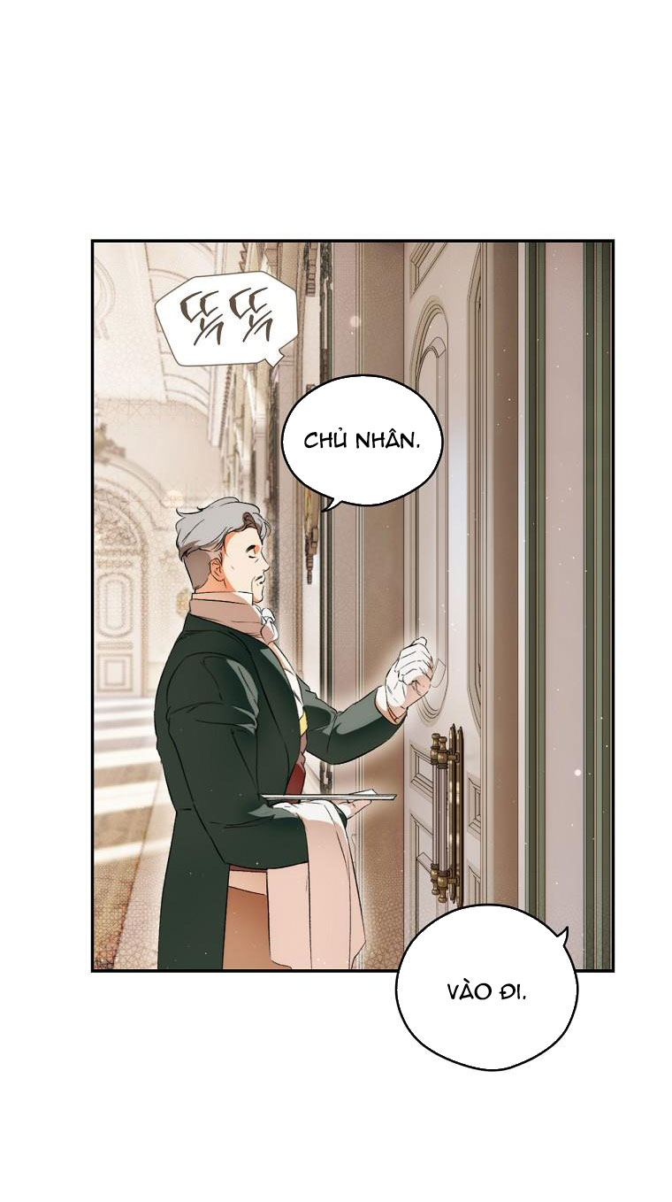 quý cô bí ẩn - secret lady chapter 97.1 5