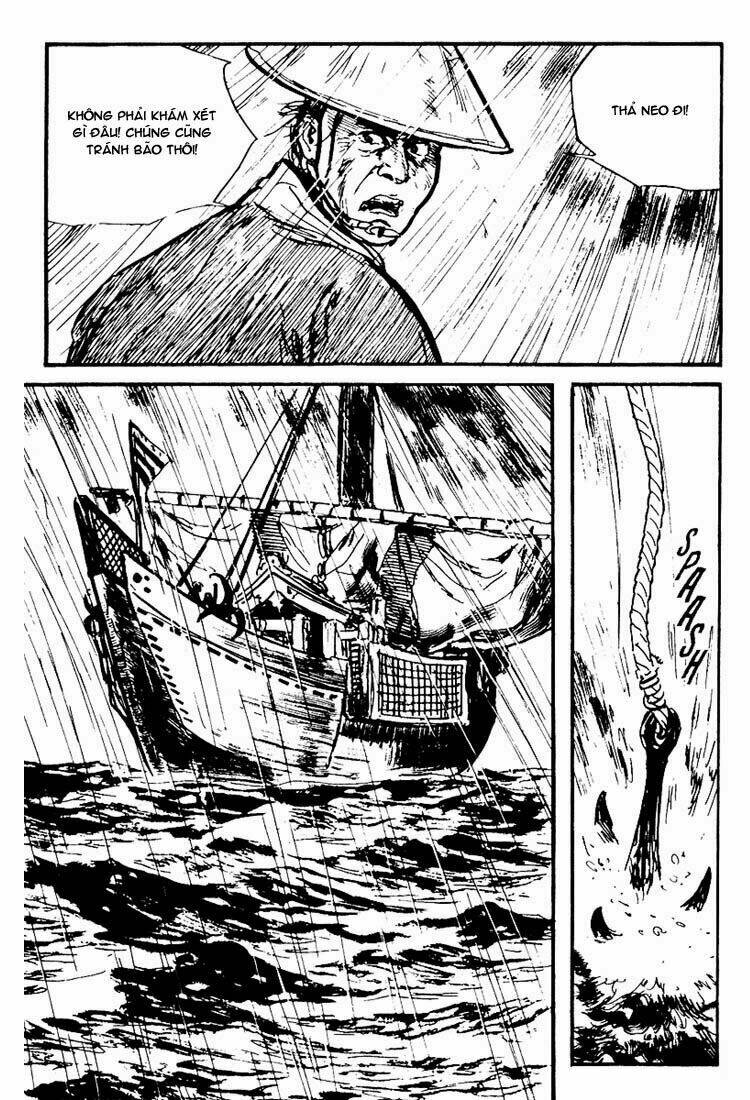 lone wolf and cub chapter 109 19