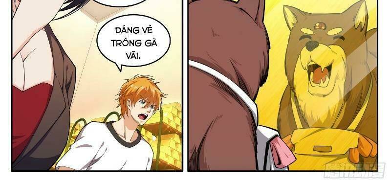 khắc kim phong thần chapter 100 12