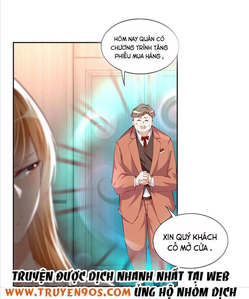 Boss Nhà Giàu Lại Là Nữ Sinh Trung Học! chapter 29.3 33