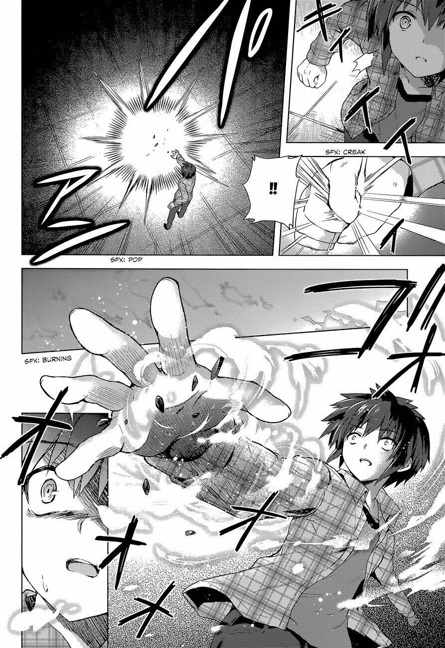 meiyaku no leviathan chapter 6 18