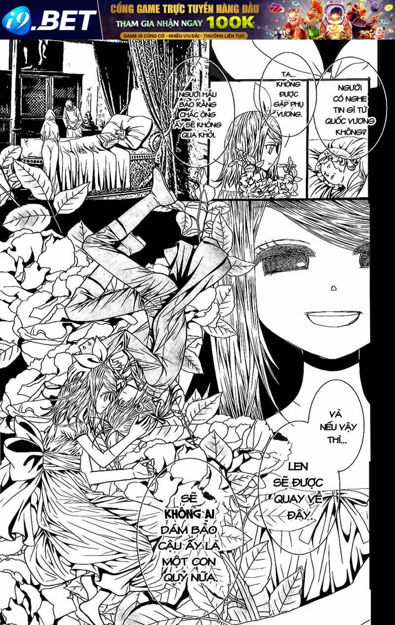 đứa con của quỷ chapter 8 11