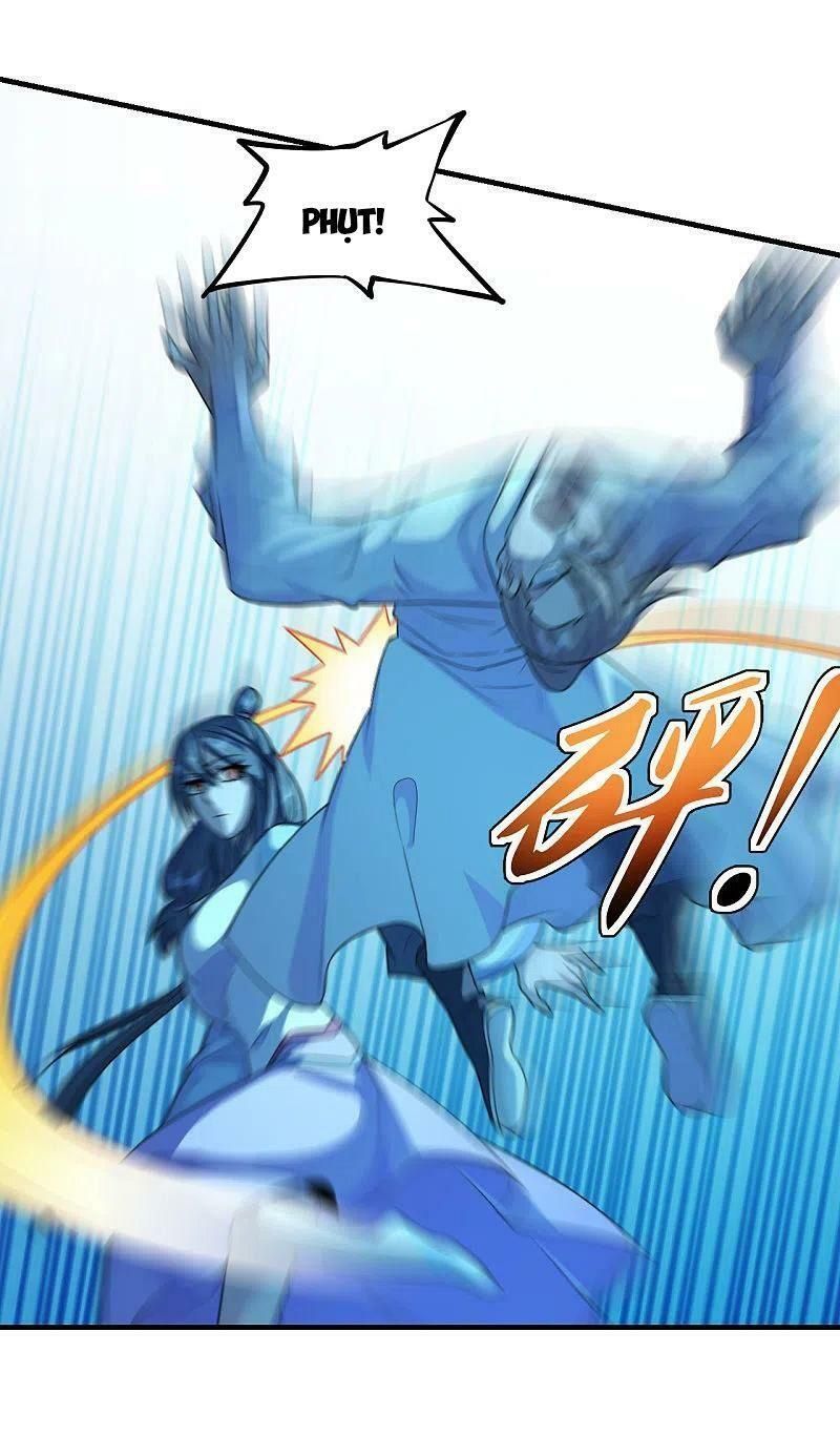 tiên võ đế tôn chapter 174 30