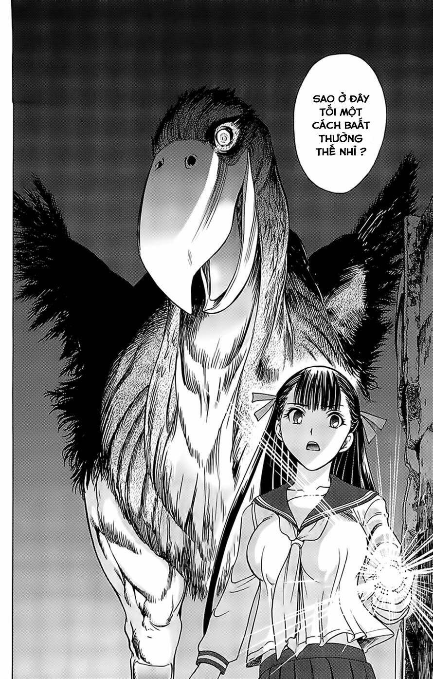 cage of eden chapter 123 18