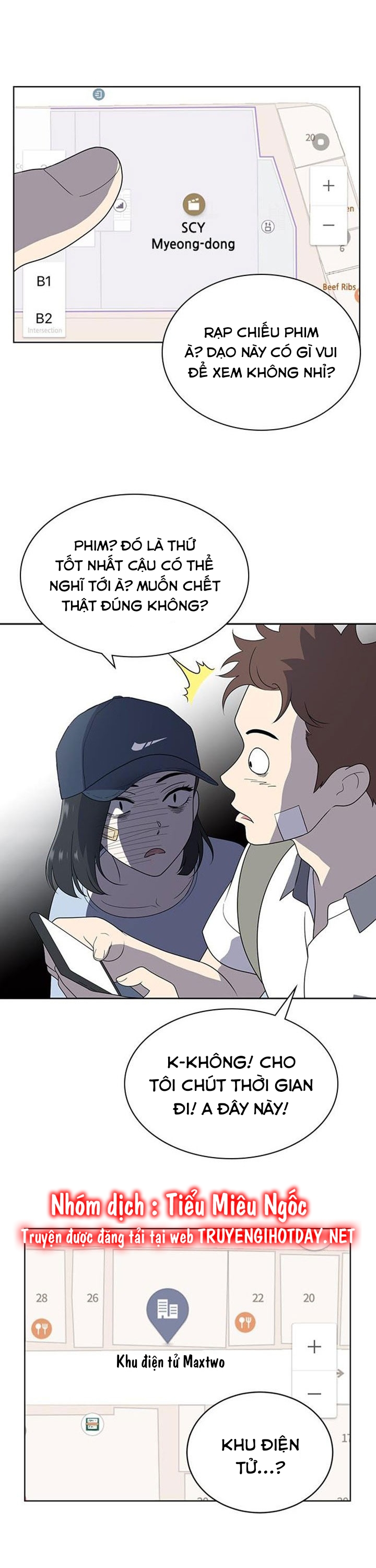 tuyệt vọng chapter 7 14