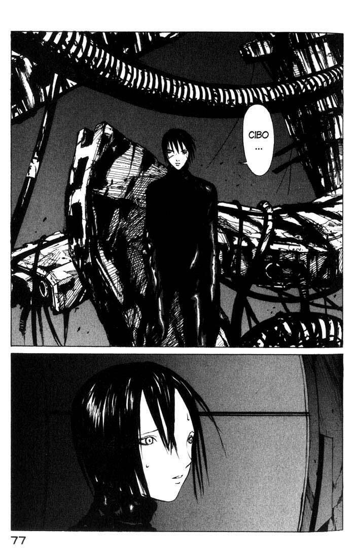 blame! chapter 21 5
