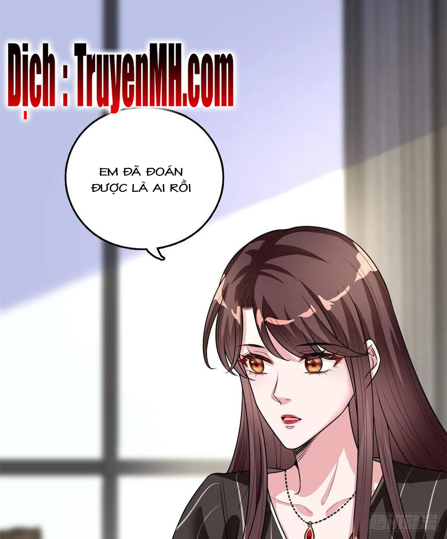 thí hôn lão công, cần giúp sức chapter 392 17