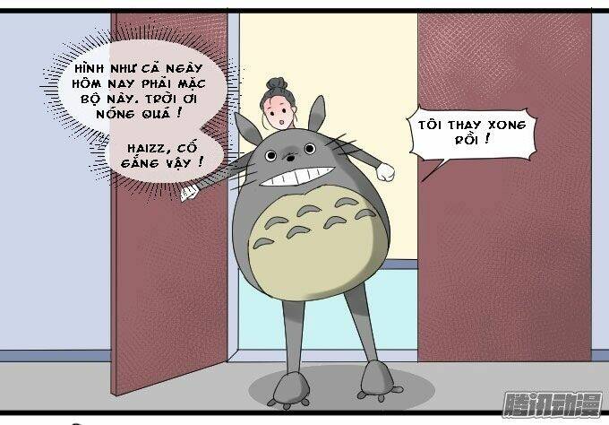 cho anh gần em chapter 13 14