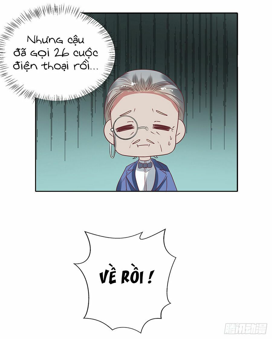 manh thê khó dỗ phần 2 chapter 30 6