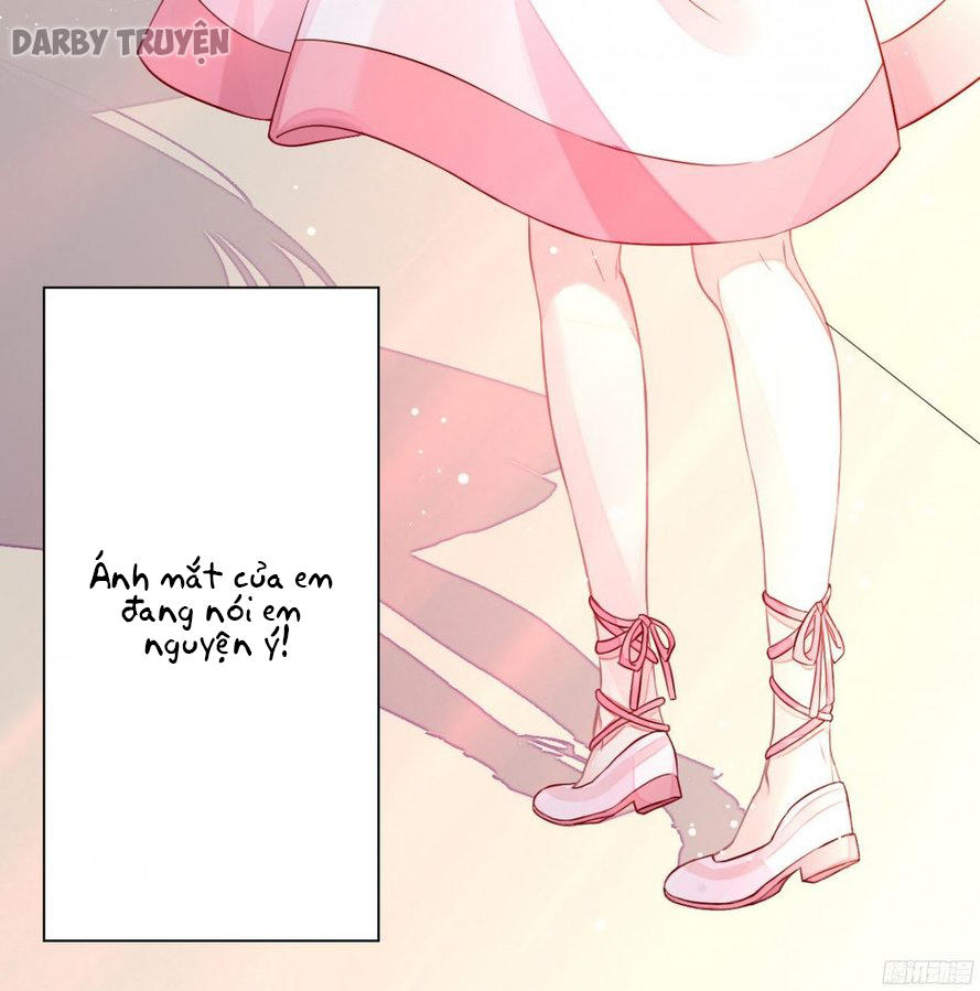 cơ trưởng ngài nhẹ nhàng thôi chapter 1 40