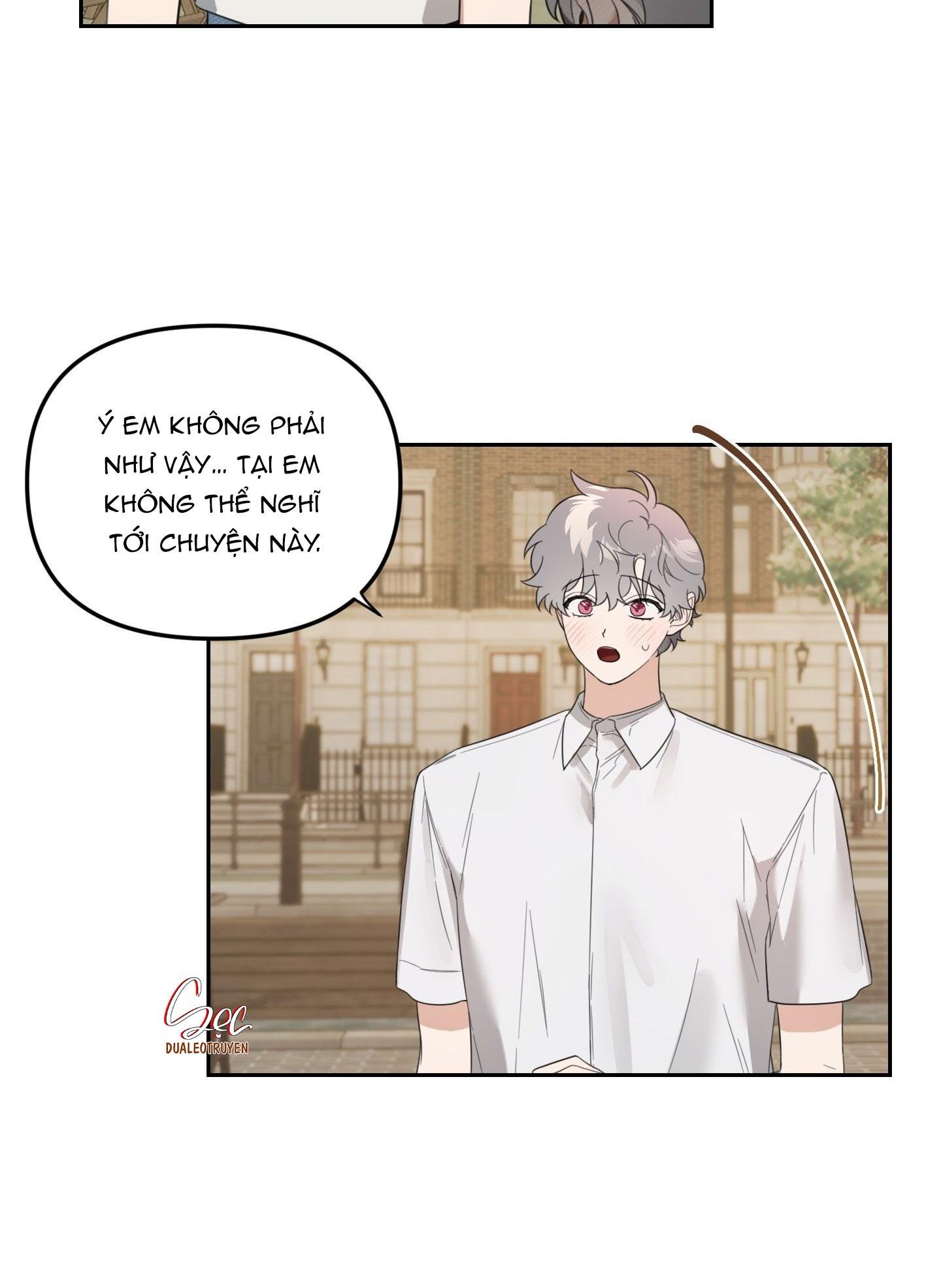 vườn hoa chapter 49 45