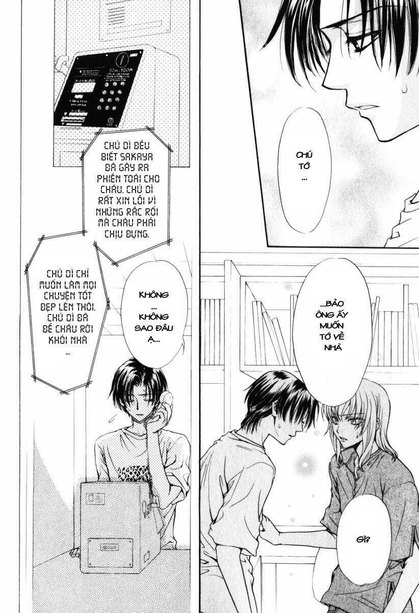 princess princess chapter 11 11