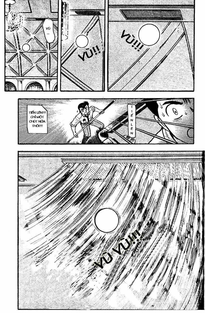 break shot chapter 12 15