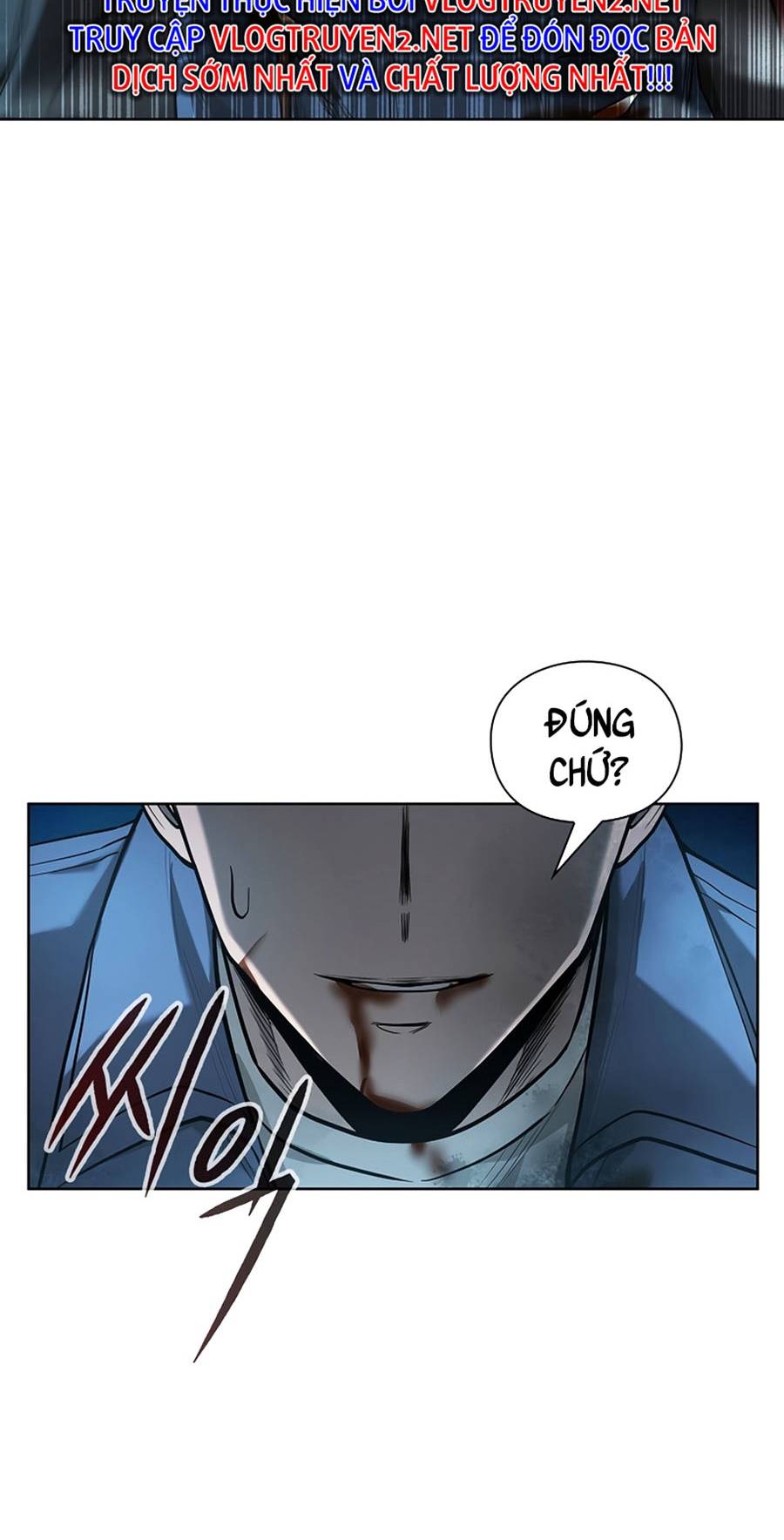 chiến binh học đường - cuộc đột kích trong ngục tối chapter 25 81