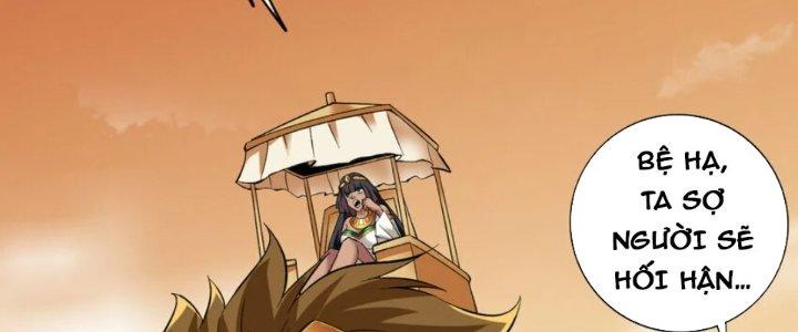 ẩn cư mười vạn năm, đời sau mời ta rời núi chapter 45 69